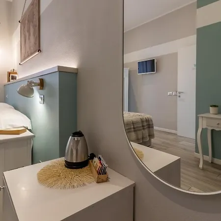 Aquamarina Casa de hóspedes La Spezia