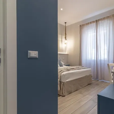 Aquamarina Casa de hóspedes