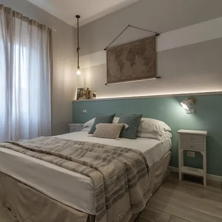 Aquamarina Casa de hóspedes La Spezia