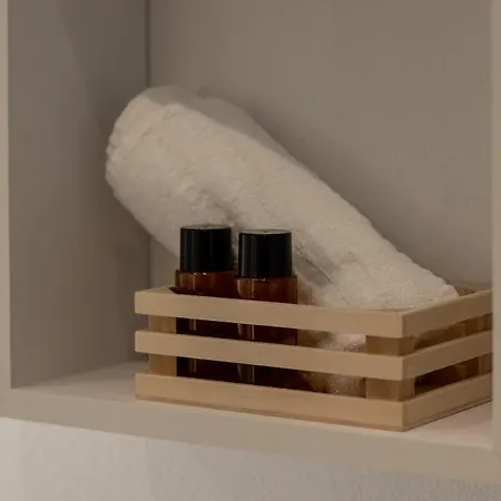 招待所 Aquamarina 斯培西亚