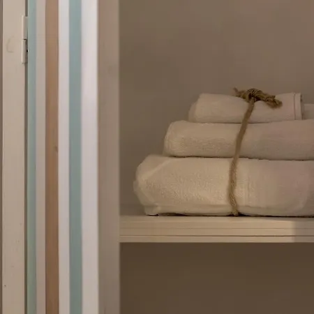 Guest house Aquamarina La Spezia