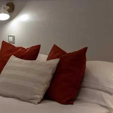 Casa de hóspedes Aquamarina La Spezia