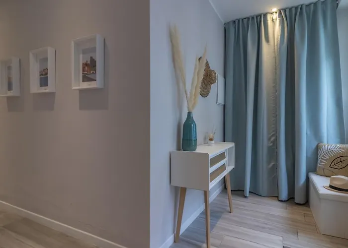 Aquamarina 3* La Spezia