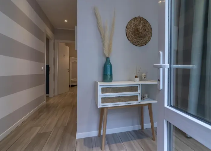 Aquamarina La Spezia