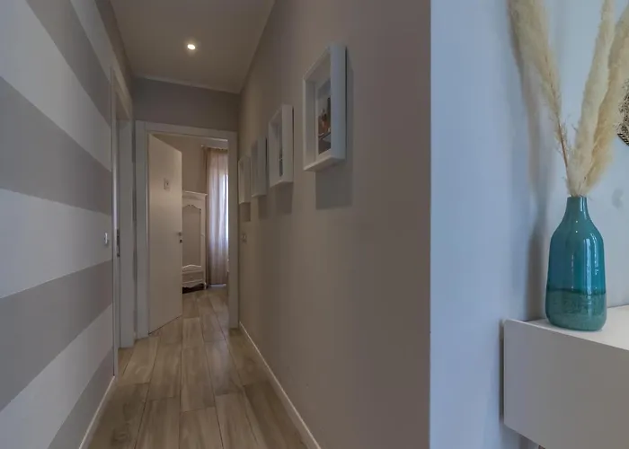 Aquamarina 3* La Spezia