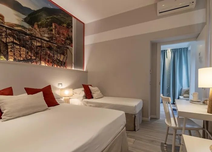 Gasthof Aquamarina 3*