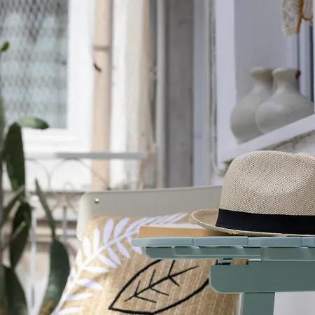 Aquamarina Affittacamere