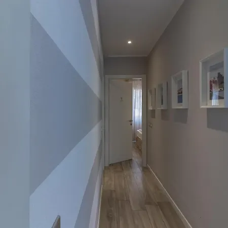 Гостевой дом Aquamarina