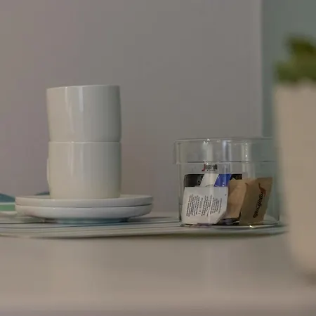 Affittacamere Aquamarina