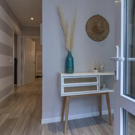 Aquamarina Специя