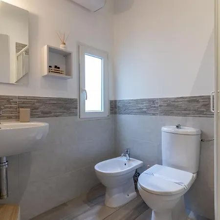 Guest house Aquamarina