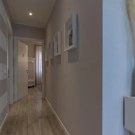 Aquamarina 3* La Spezia