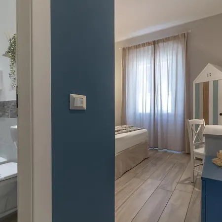 Гостевой дом Aquamarina 3*