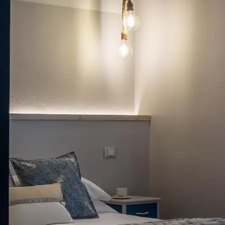 Guest house Aquamarina *