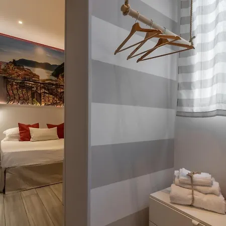 Гостевой дом Aquamarina Специя