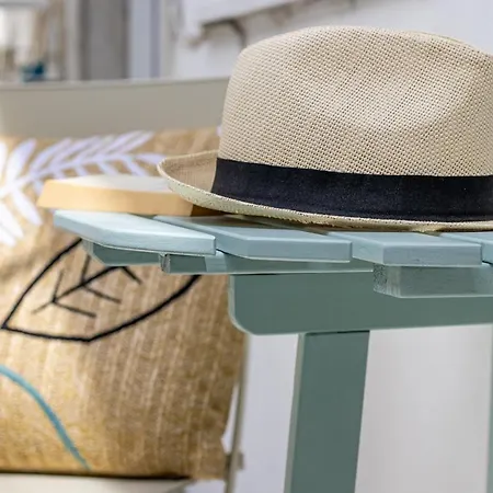 Aquamarina Affittacamere