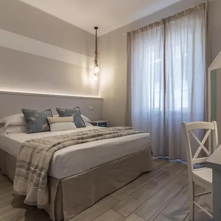 Guest house Aquamarina La Spezia