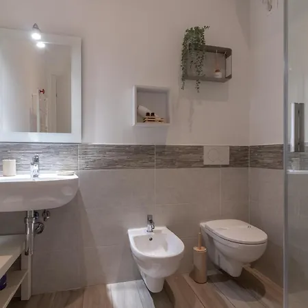 Aquamarina 3* La Spezia