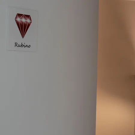 Affittacamere Aquamarina 3*