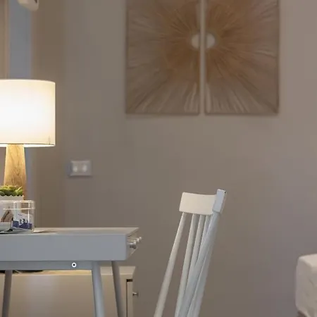 Pensión Aquamarina La Spezia