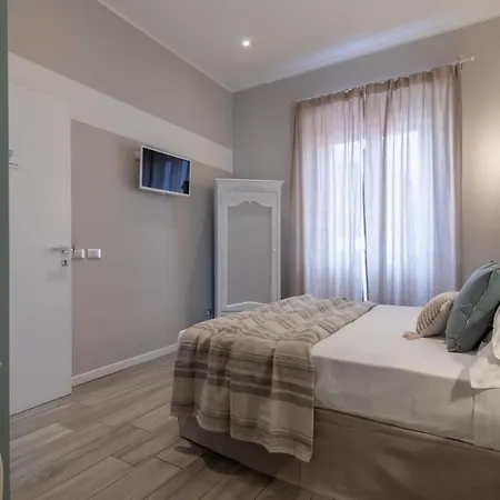 Guest house Aquamarina *