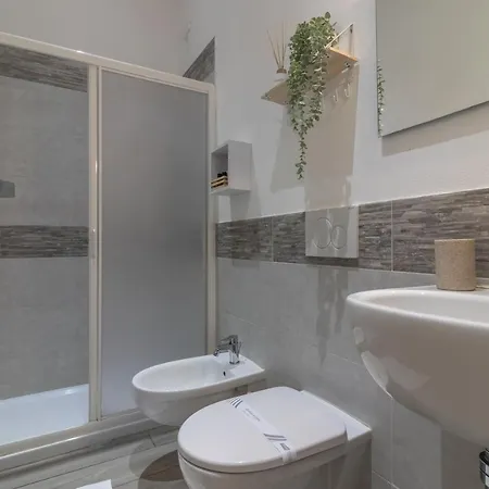 Aquamarina 3* لا سبيتسْيا