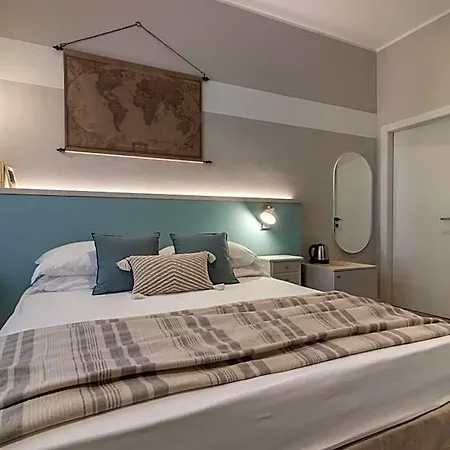 Aquamarina 3* لا سبيتسْيا