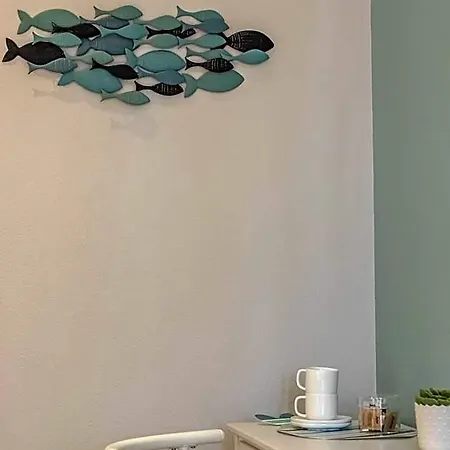 Aquamarina بيت ضيافة لا سبيتسْيا