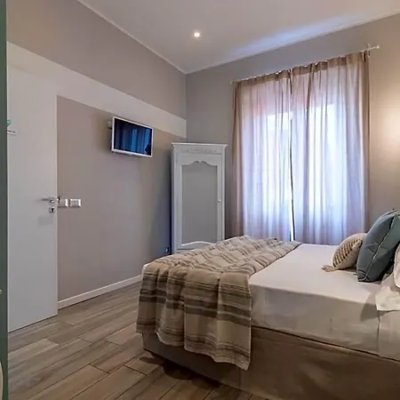 Aquamarina بيت ضيافة لا سبيتسْيا