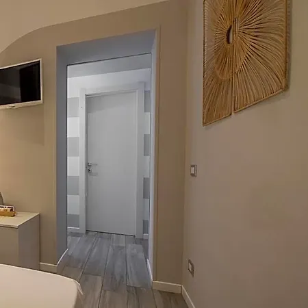 Aquamarina بيت ضيافة لا سبيتسْيا