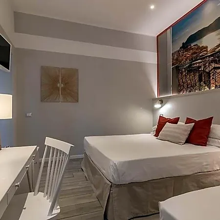 Aquamarina 3* لا سبيتسْيا