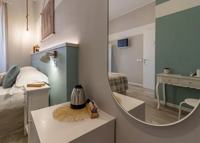 Aquamarina Penzion La Spezia