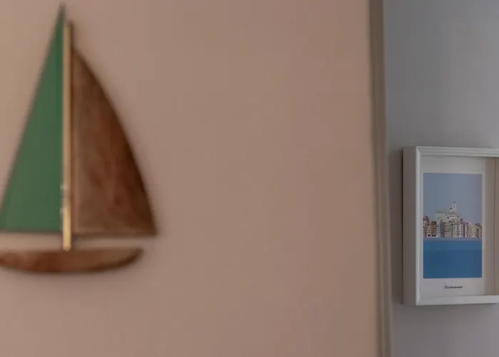 Aquamarina Penzion La Spezia