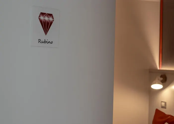 Penzion Aquamarina 3*