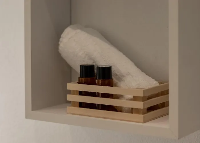 Penzion Aquamarina La Spezia