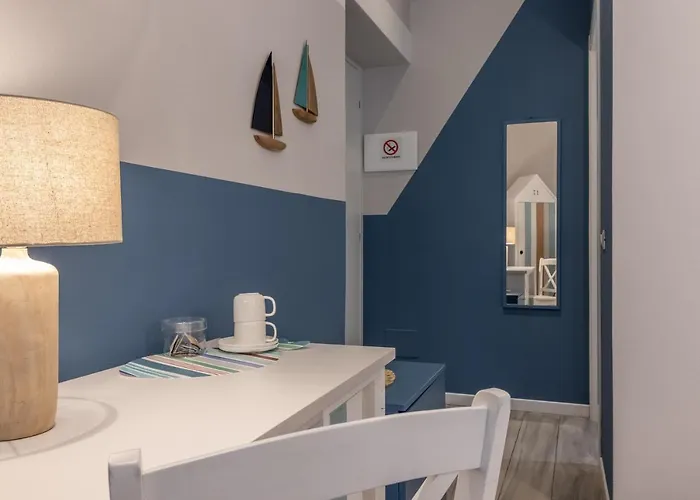 Aquamarina Penzion 3*